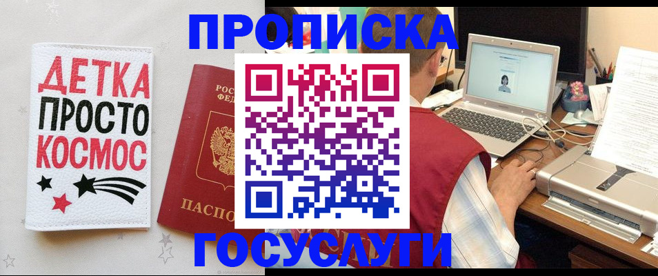 прописка гарантия в Куртамыше